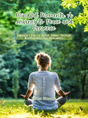 cover image of Mindful Moments